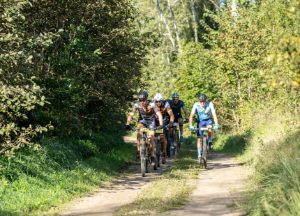 Vivus.lv MTB maratons 7.posms Ape/Vastse Roosa 96