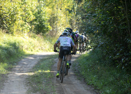 Vivus.lv MTB maratons 7.posms Ape/Vastse Roosa 105