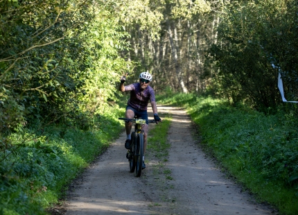 Vivus.lv MTB maratons 7.posms Ape/Vastse Roosa 112