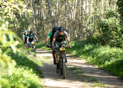 Vivus.lv MTB maratons 7.posms Ape/Vastse Roosa 114