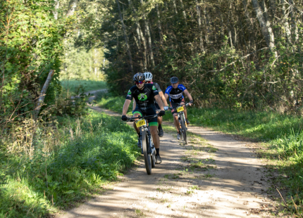 Vivus.lv MTB maratons 7.posms Ape/Vastse Roosa 118