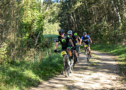Vivus.lv MTB maratons 7.posms Ape/Vastse Roosa 119