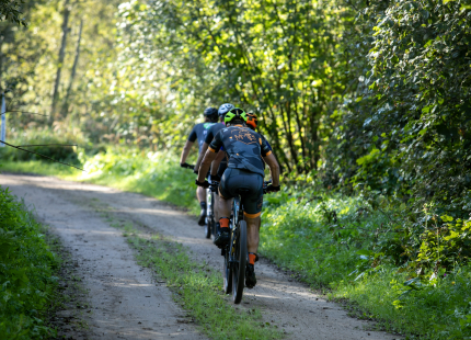 Vivus.lv MTB maratons 7.posms Ape/Vastse Roosa 121