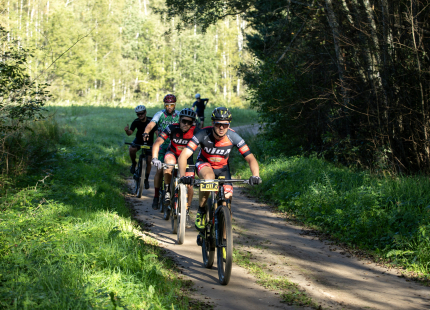 Vivus.lv MTB maratons 7.posms Ape/Vastse Roosa 122