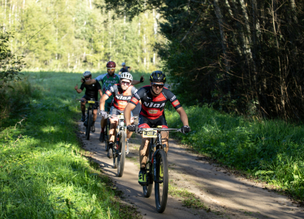 Vivus.lv MTB maratons 7.posms Ape/Vastse Roosa 123