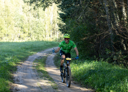 Vivus.lv MTB maratons 7.posms Ape/Vastse Roosa 128