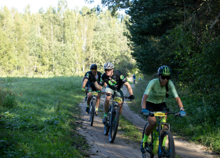 Vivus.lv MTB maratons 7.posms Ape/Vastse Roosa 131