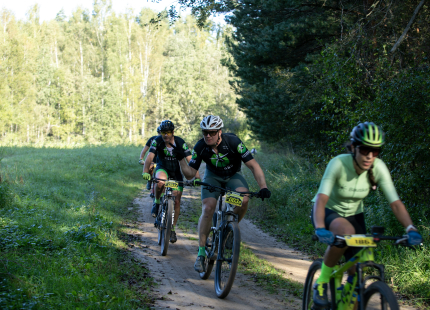Vivus.lv MTB maratons 7.posms Ape/Vastse Roosa 132