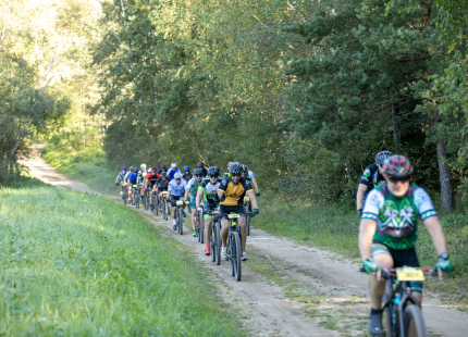 Vivus.lv MTB maratons 7.posms Ape/Vastse Roosa 143