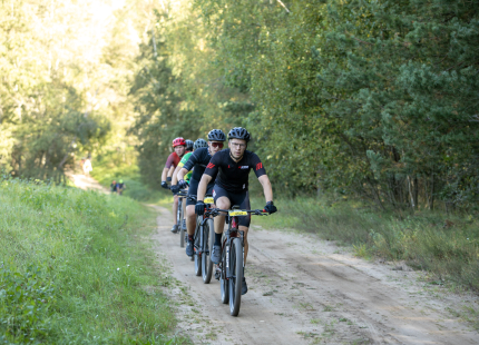 Vivus.lv MTB maratons 7.posms Ape/Vastse Roosa 149