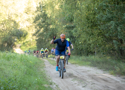 Vivus.lv MTB maratons 7.posms Ape/Vastse Roosa 151