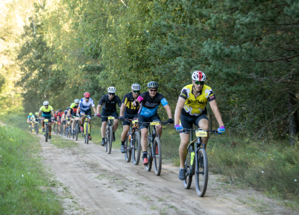 Vivus.lv MTB maratons 7.posms Ape/Vastse Roosa 152