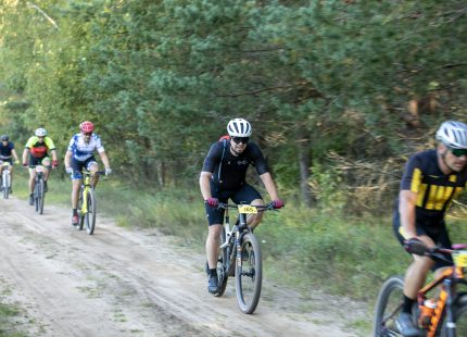 Vivus.lv MTB maratons 7.posms Ape/Vastse Roosa 153