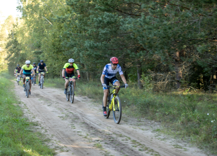 Vivus.lv MTB maratons 7.posms Ape/Vastse Roosa 154