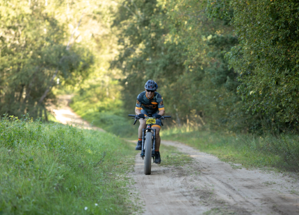 Vivus.lv MTB maratons 7.posms Ape/Vastse Roosa 161