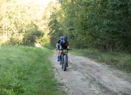 Vivus.lv MTB maratons 7.posms Ape/Vastse Roosa 162