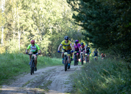 Vivus.lv MTB maratons 7.posms Ape/Vastse Roosa 163