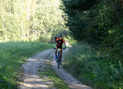 Vivus.lv MTB maratons 7.posms Ape/Vastse Roosa 167