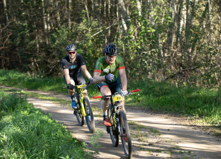 Vivus.lv MTB maratons 7.posms Ape/Vastse Roosa 168