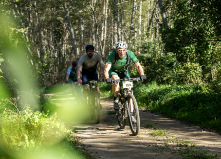 Vivus.lv MTB maratons 7.posms Ape/Vastse Roosa 174