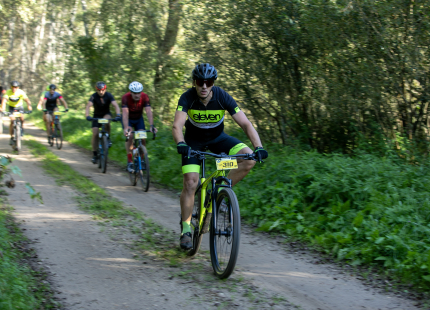 Vivus.lv MTB maratons 7.posms Ape/Vastse Roosa 180