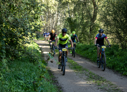 Vivus.lv MTB maratons 7.posms Ape/Vastse Roosa 181