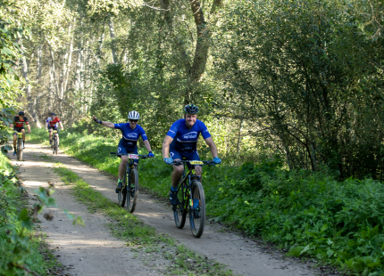 Vivus.lv MTB maratons 7.posms Ape/Vastse Roosa 182