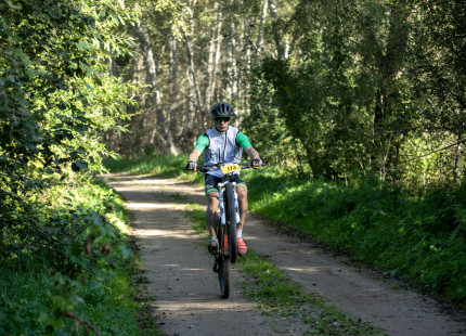 Vivus.lv MTB maratons 7.posms Ape/Vastse Roosa 184