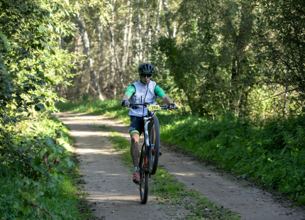 Vivus.lv MTB maratons 7.posms Ape/Vastse Roosa 185