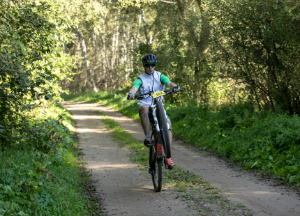 Vivus.lv MTB maratons 7.posms Ape/Vastse Roosa 187