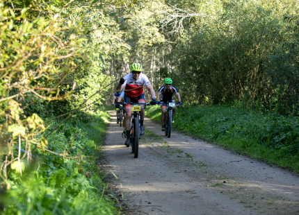 Vivus.lv MTB maratons 7.posms Ape/Vastse Roosa 188