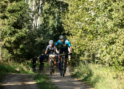 Vivus.lv MTB maratons 7.posms Ape/Vastse Roosa 194
