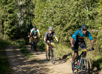 Vivus.lv MTB maratons 7.posms Ape/Vastse Roosa 196