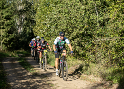 Vivus.lv MTB maratons 7.posms Ape/Vastse Roosa 198