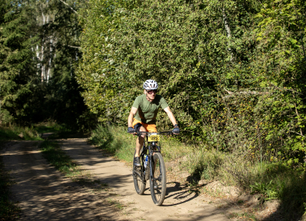 Vivus.lv MTB maratons 7.posms Ape/Vastse Roosa 202