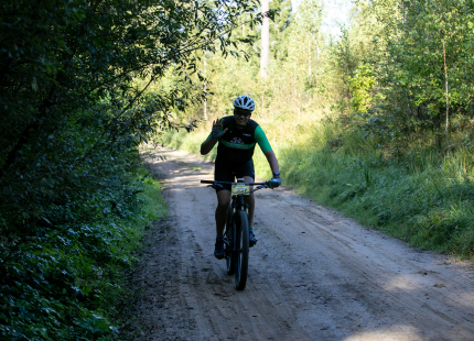 Vivus.lv MTB maratons 7.posms Ape/Vastse Roosa 203