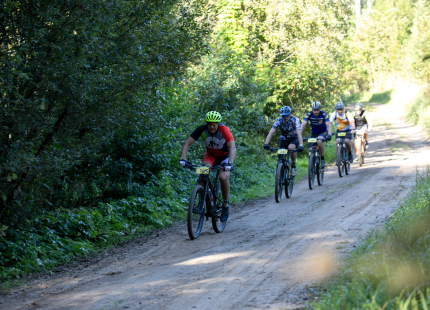 Vivus.lv MTB maratons 7.posms Ape/Vastse Roosa 204