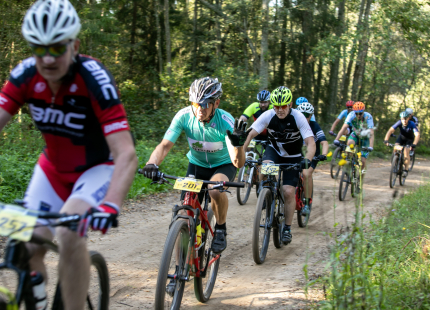 Vivus.lv MTB maratons 7.posms Ape/Vastse Roosa 208