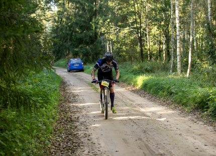 Vivus.lv MTB maratons 7.posms Ape/Vastse Roosa 211