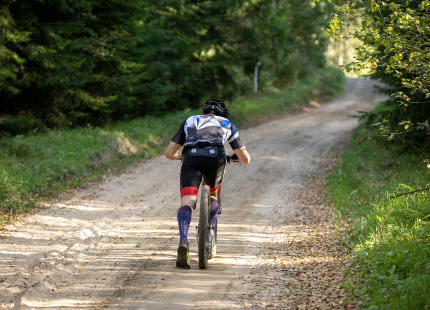 Vivus.lv MTB maratons 7.posms Ape/Vastse Roosa 215