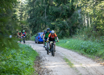 Vivus.lv MTB maratons 7.posms Ape/Vastse Roosa 217