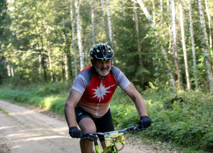 Vivus.lv MTB maratons 7.posms Ape/Vastse Roosa 219