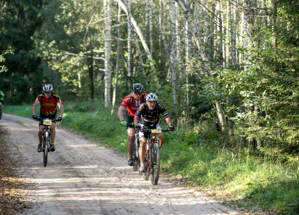 Vivus.lv MTB maratons 7.posms Ape/Vastse Roosa 222