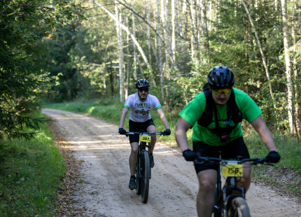 Vivus.lv MTB maratons 7.posms Ape/Vastse Roosa 223