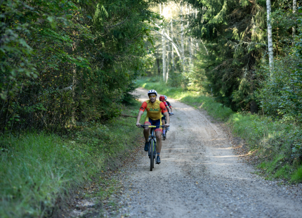 Vivus.lv MTB maratons 7.posms Ape/Vastse Roosa 224