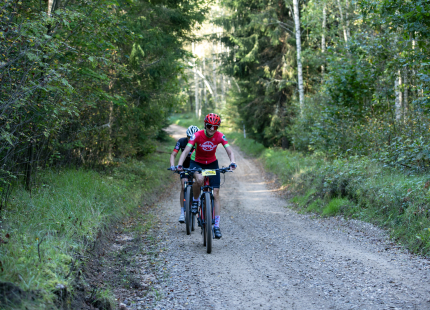 Vivus.lv MTB maratons 7.posms Ape/Vastse Roosa 225