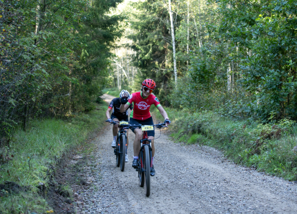 Vivus.lv MTB maratons 7.posms Ape/Vastse Roosa 226
