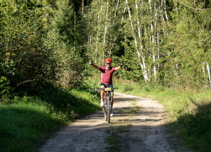 Vivus.lv MTB maratons 7.posms Ape/Vastse Roosa 231