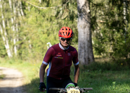 Vivus.lv MTB maratons 7.posms Ape/Vastse Roosa 232