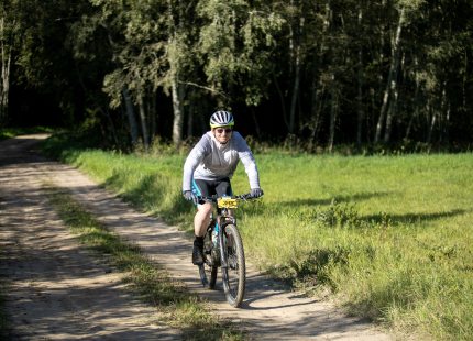 Vivus.lv MTB maratons 7.posms Ape/Vastse Roosa 233